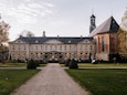 3 Dagen in 5* kasteelhotel Château St. Gerlach